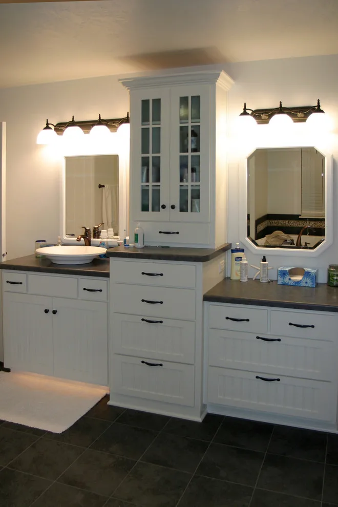 Vanities for Bathrooms by Bay Lakes Builders - Photo 81