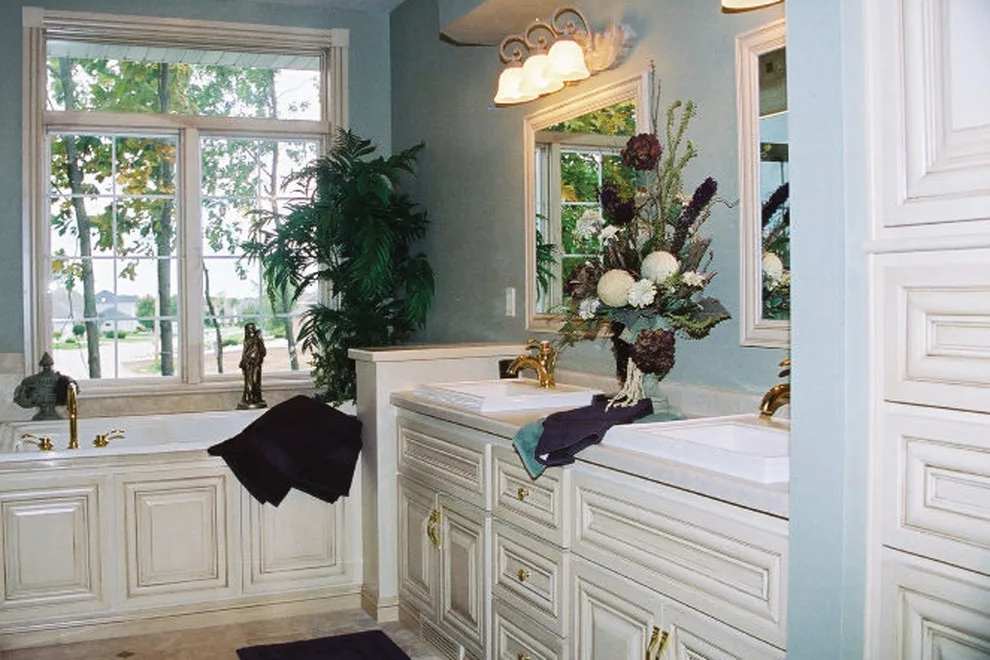 Vanities for Bathrooms by Bay Lakes Builders - Photo 33