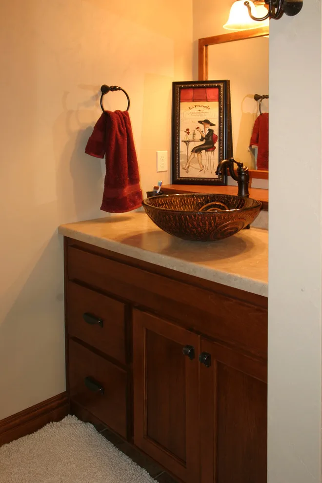Vanities for Bathrooms by Bay Lakes Builders - Photo 77