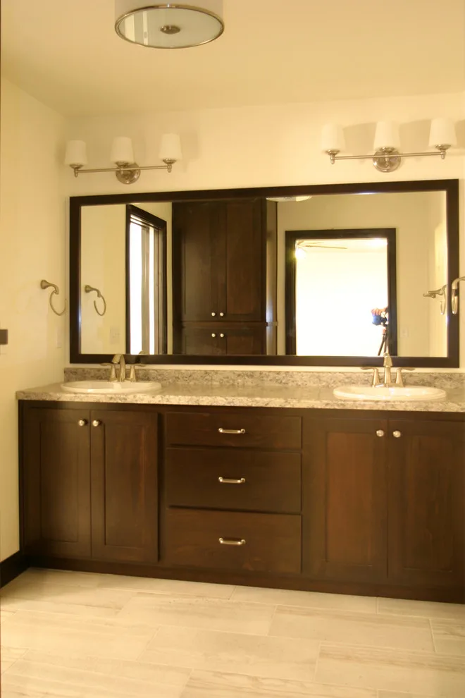 Vanities for Bathrooms by Bay Lakes Builders - Photo 19