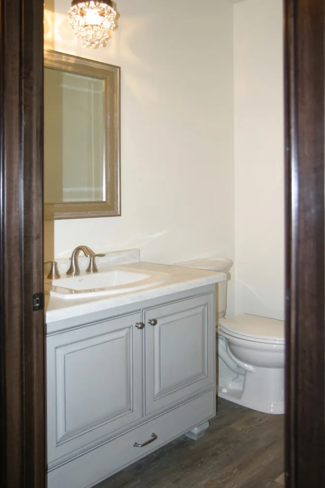 Vanities for Bathrooms by Bay Lakes Builders - Photo 6