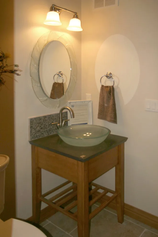 Vanities for Bathrooms by Bay Lakes Builders - Photo 5