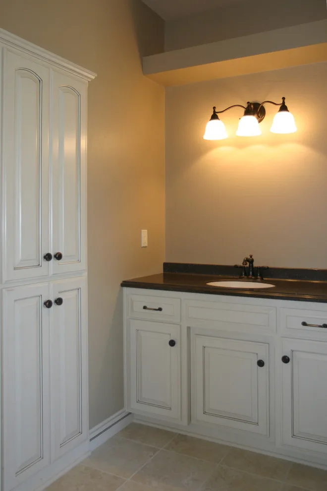 Vanities for Bathrooms by Bay Lakes Builders - Photo 7