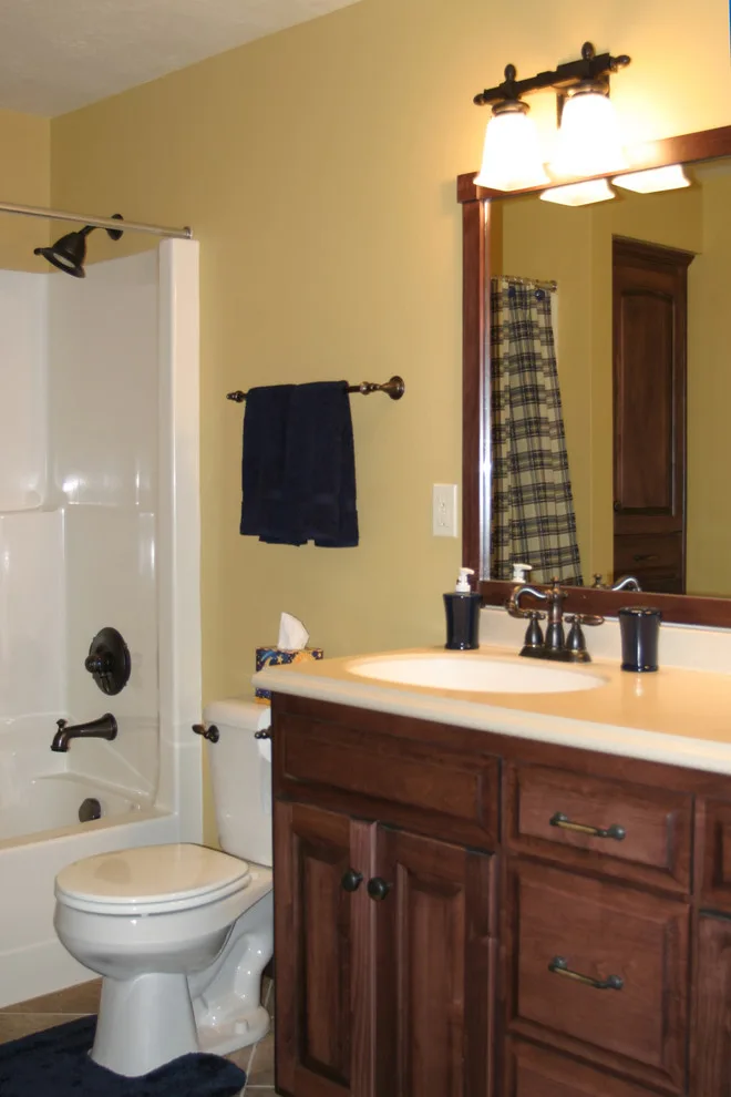 Vanities for Bathrooms by Bay Lakes Builders - Photo 65