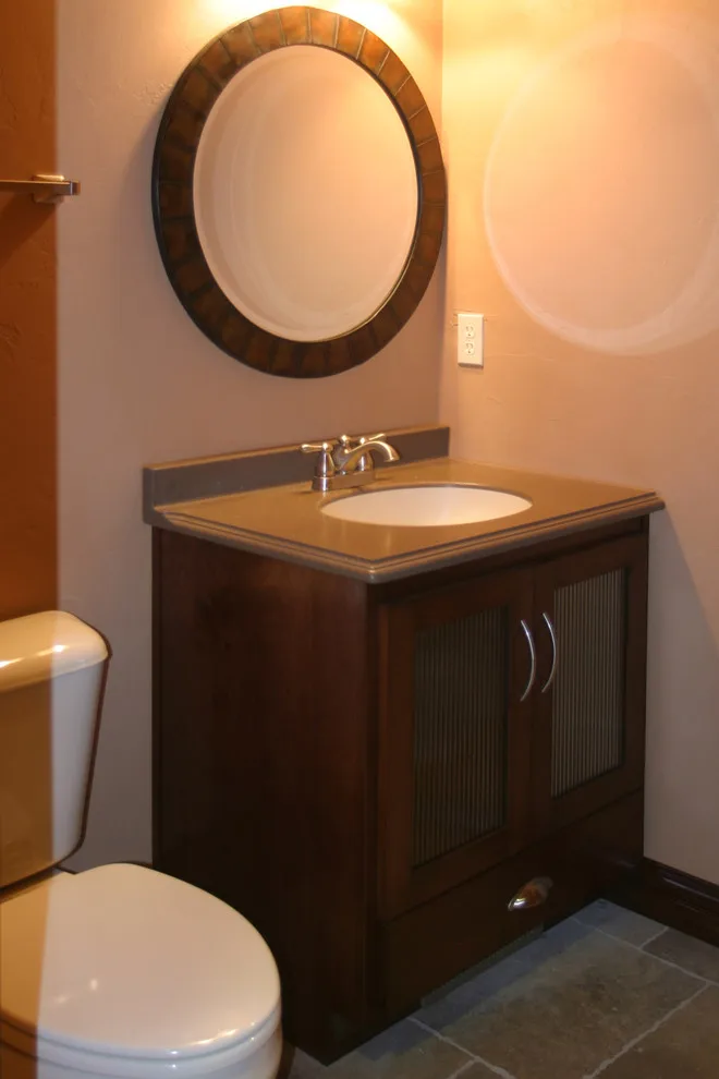 Vanities for Bathrooms by Bay Lakes Builders - Photo 46