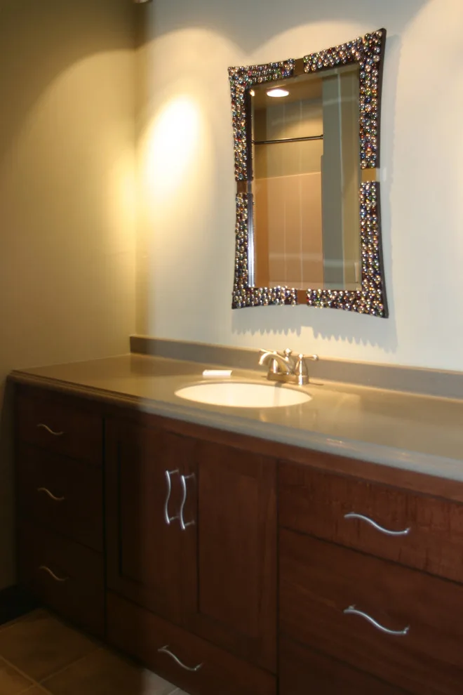Vanities for Bathrooms by Bay Lakes Builders - Photo 62