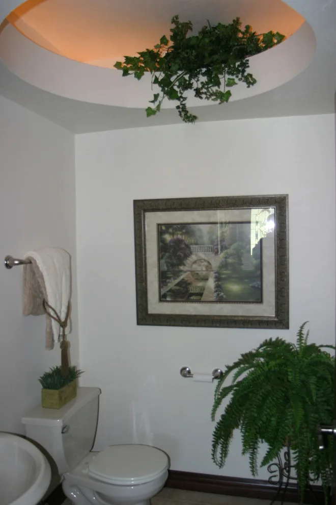 Vanities for Bathrooms by Bay Lakes Builders - Photo 37