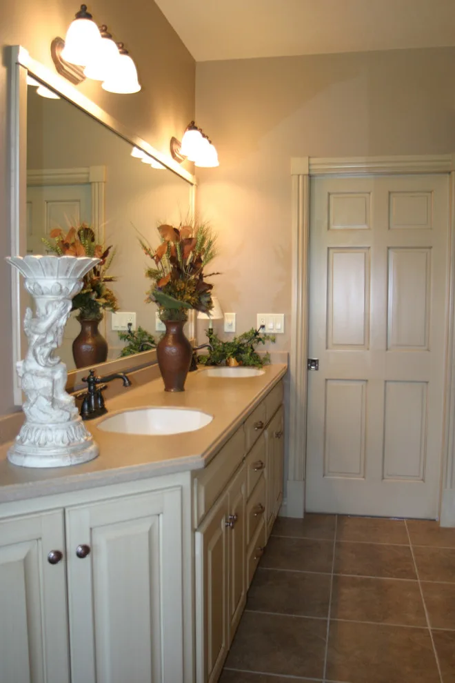 Vanities for Bathrooms by Bay Lakes Builders - Photo 49
