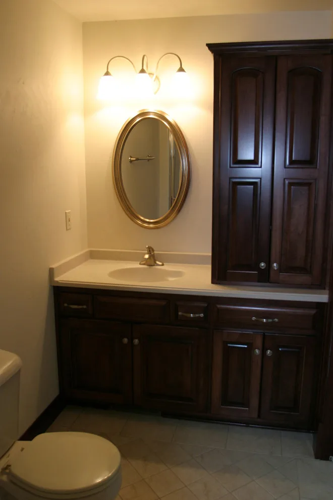 Vanities for Bathrooms by Bay Lakes Builders - Photo 32