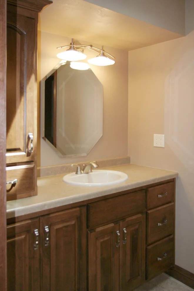 Vanities for Bathrooms by Bay Lakes Builders - Photo 82