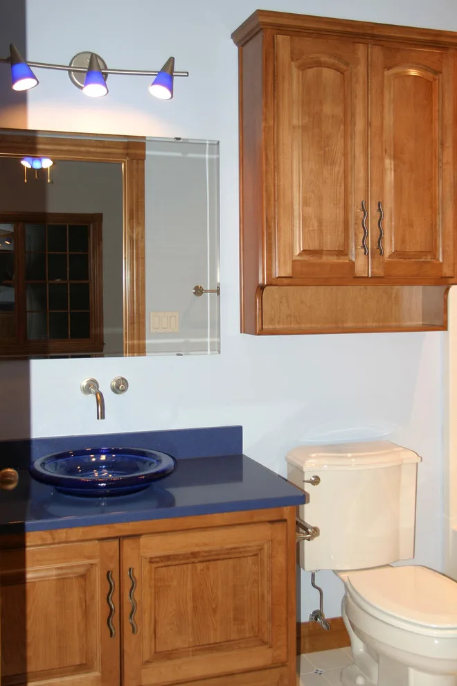 Vanities for Bathrooms by Bay Lakes Builders - Photo 76