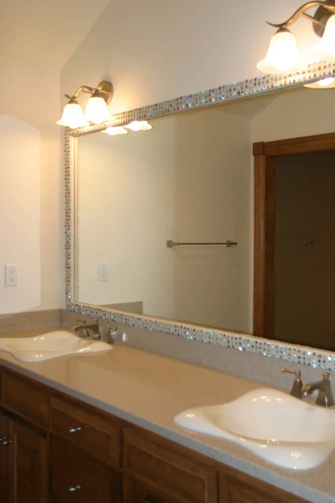 Vanities for Bathrooms by Bay Lakes Builders - Photo 57