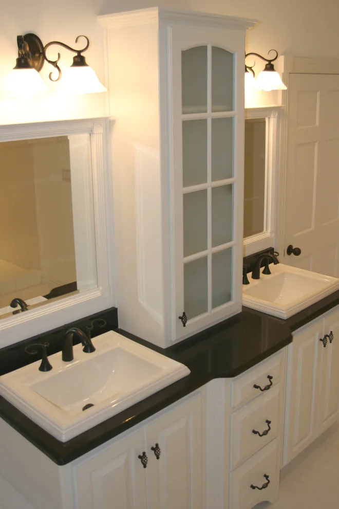 Vanities for Bathrooms by Bay Lakes Builders - Photo 54