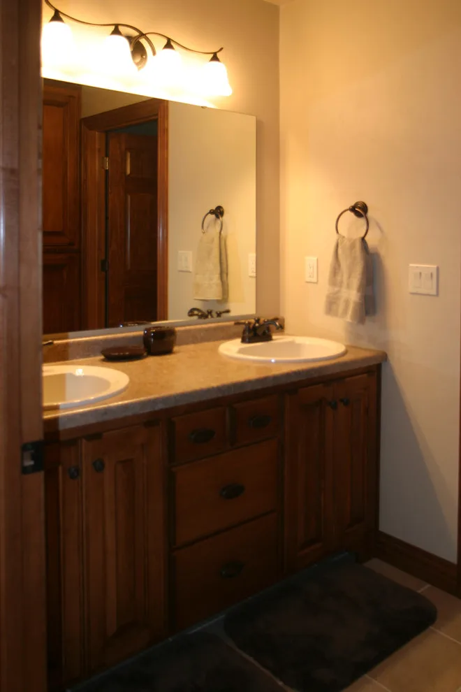 Vanities for Bathrooms by Bay Lakes Builders - Photo 73