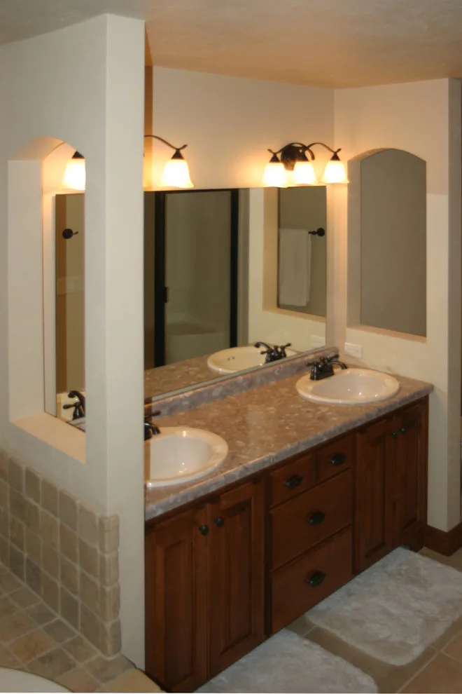 Vanities for Bathrooms by Bay Lakes Builders - Photo 2