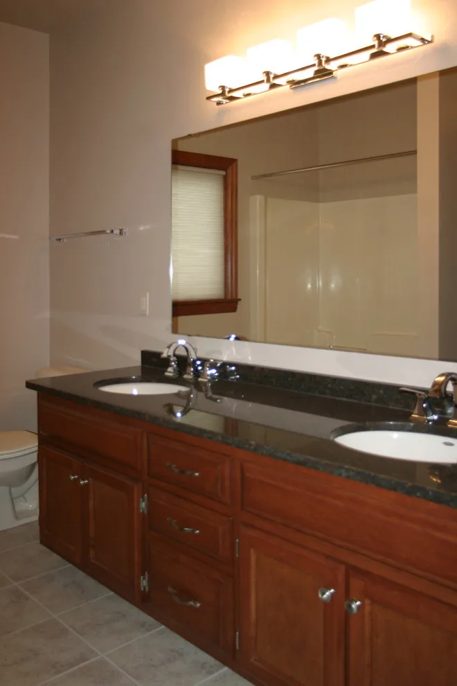 Vanities for Bathrooms by Bay Lakes Builders - Photo 61