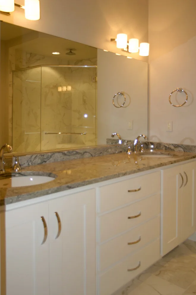 Vanities for Bathrooms by Bay Lakes Builders - Photo 30