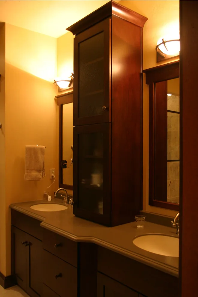 Vanities for Bathrooms by Bay Lakes Builders - Photo 52