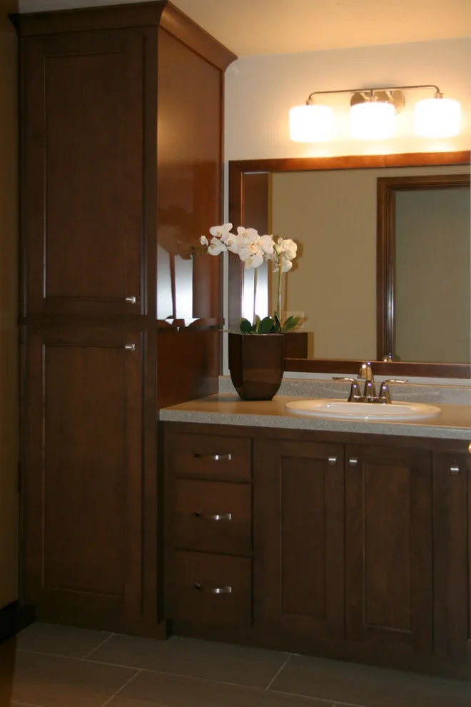 Vanities for Bathrooms by Bay Lakes Builders - Photo 69
