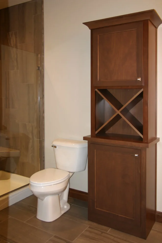 Vanities for Bathrooms by Bay Lakes Builders - Photo 10