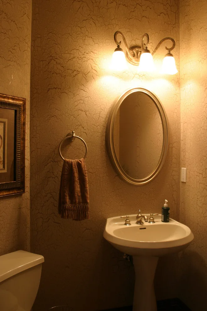 Vanities for Bathrooms by Bay Lakes Builders - Photo 27