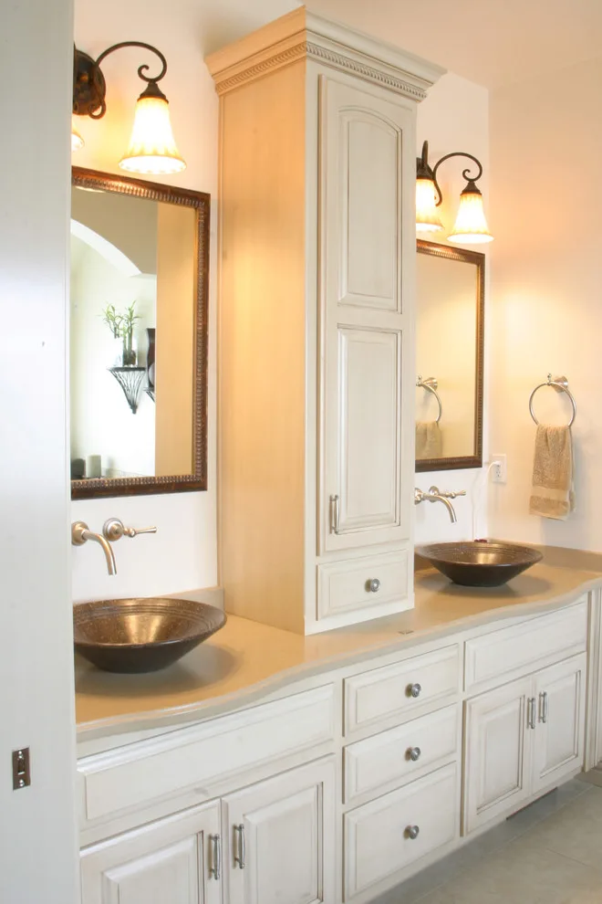 Vanities for Bathrooms by Bay Lakes Builders - Photo 55
