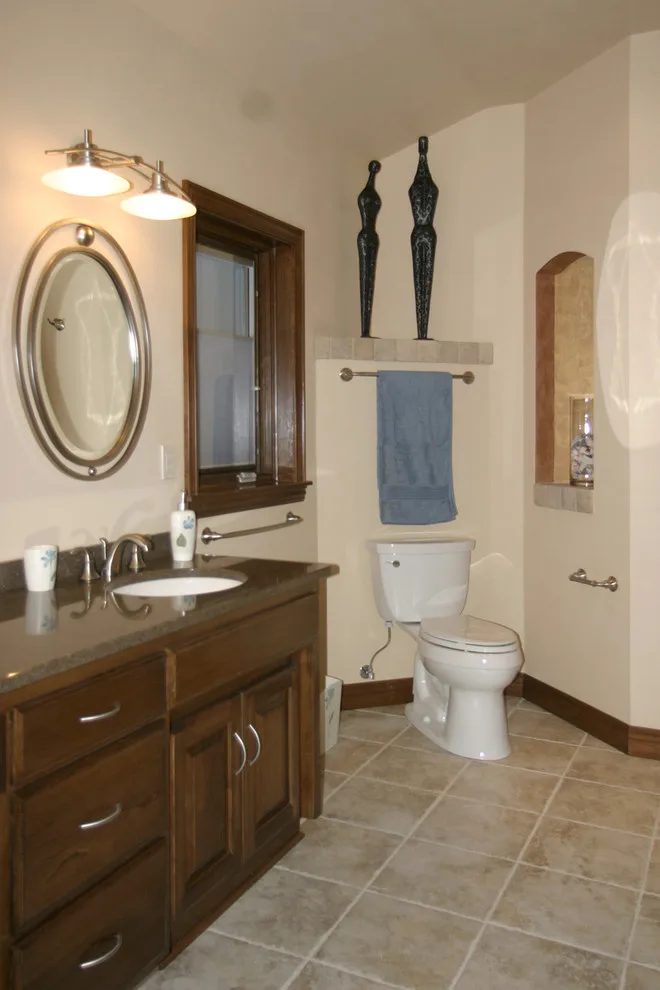 Vanities for Bathrooms by Bay Lakes Builders - Photo 64