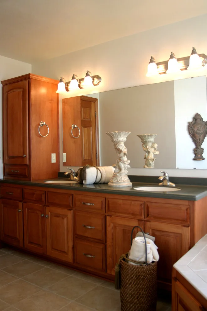 Vanities for Bathrooms by Bay Lakes Builders - Photo 36