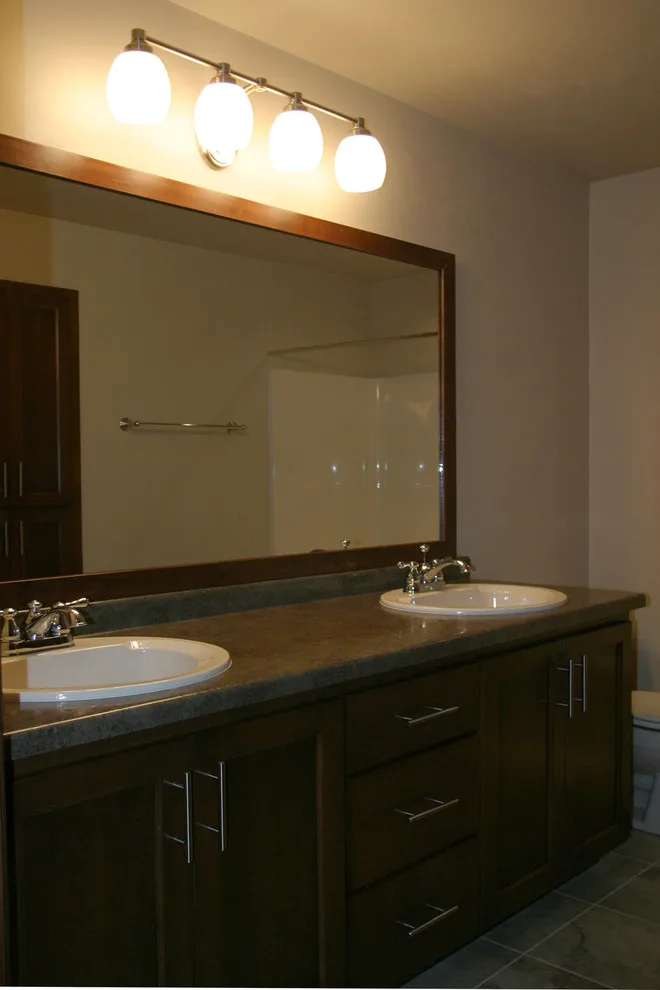 Vanities for Bathrooms by Bay Lakes Builders - Photo 79