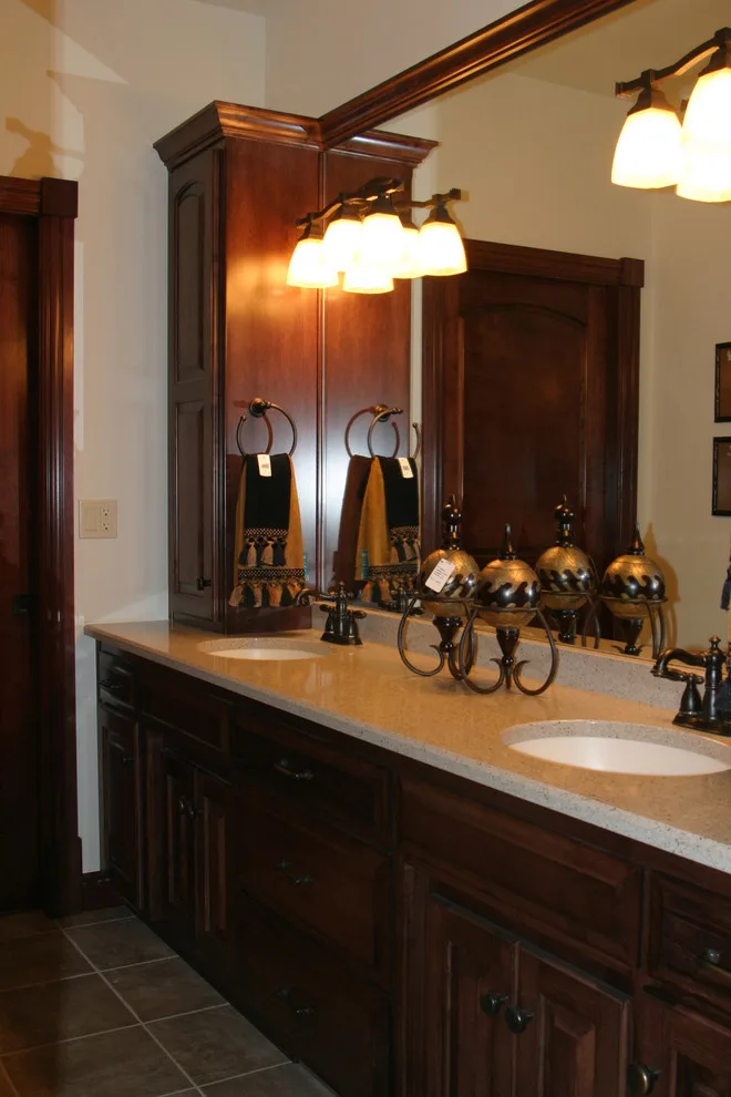 Vanities for Bathrooms by Bay Lakes Builders - Photo 53