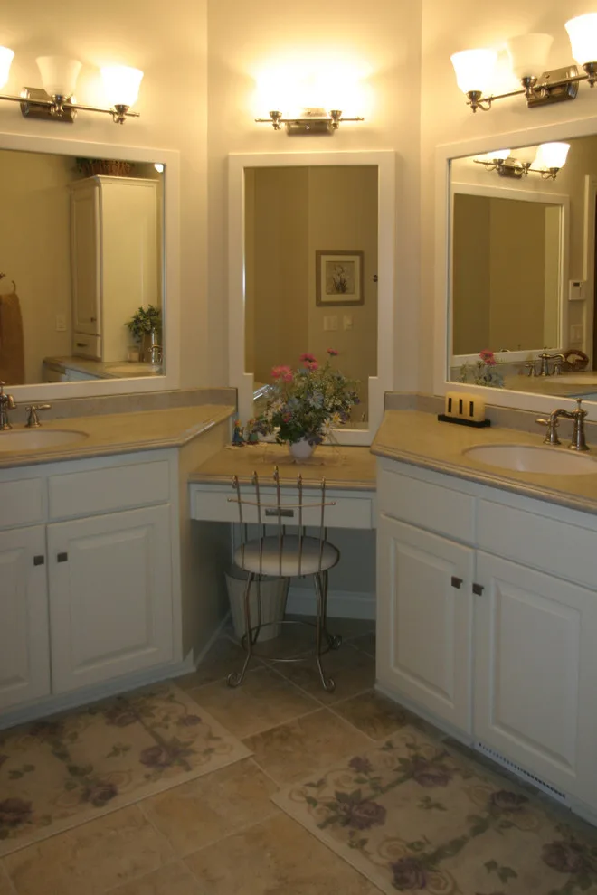 Vanities for Bathrooms by Bay Lakes Builders - Photo 40