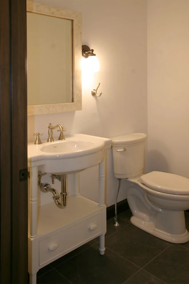 Vanities for Bathrooms by Bay Lakes Builders - Photo 13