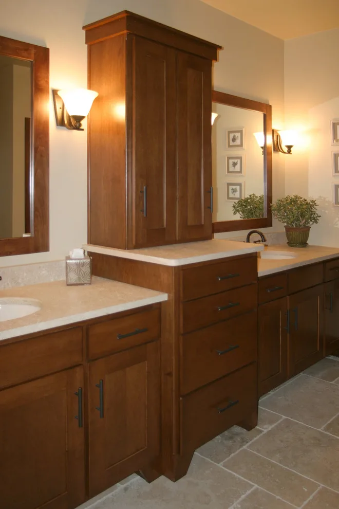 Vanities for Bathrooms by Bay Lakes Builders - Photo 75