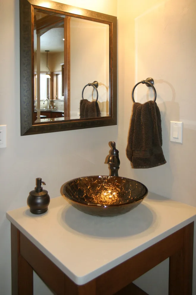 Vanities for Bathrooms by Bay Lakes Builders - Photo 41