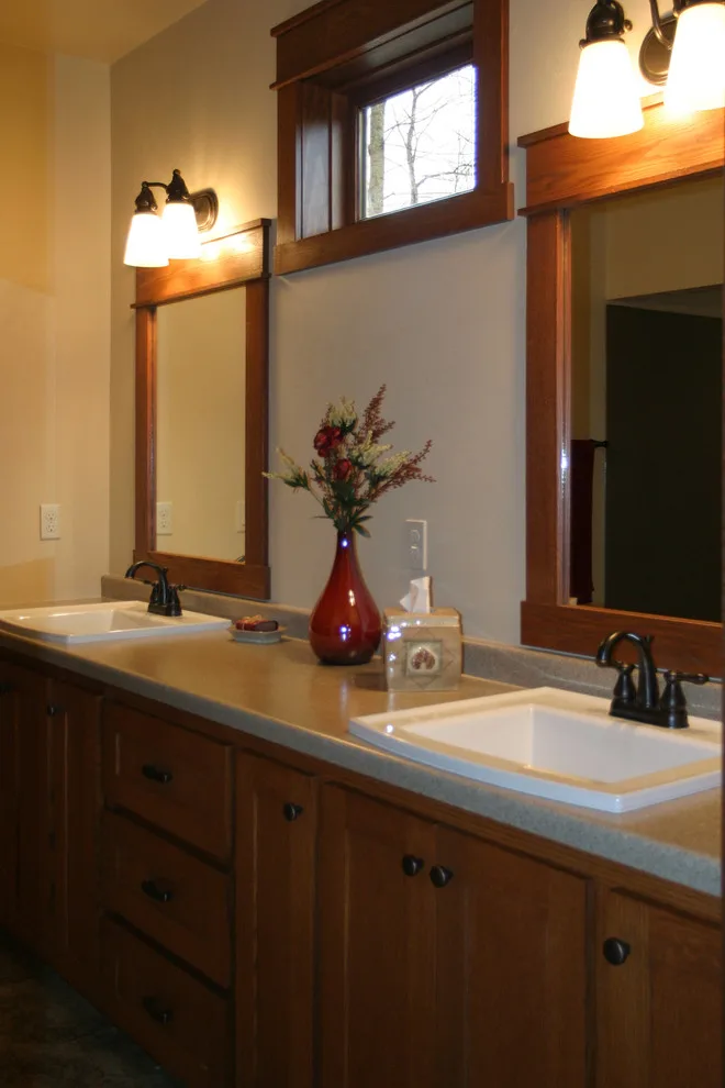 Vanities for Bathrooms by Bay Lakes Builders - Photo 45