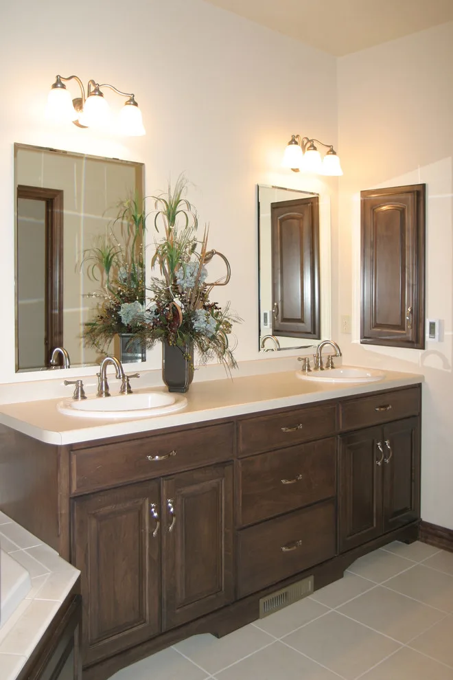 Vanities for Bathrooms by Bay Lakes Builders - Photo 68