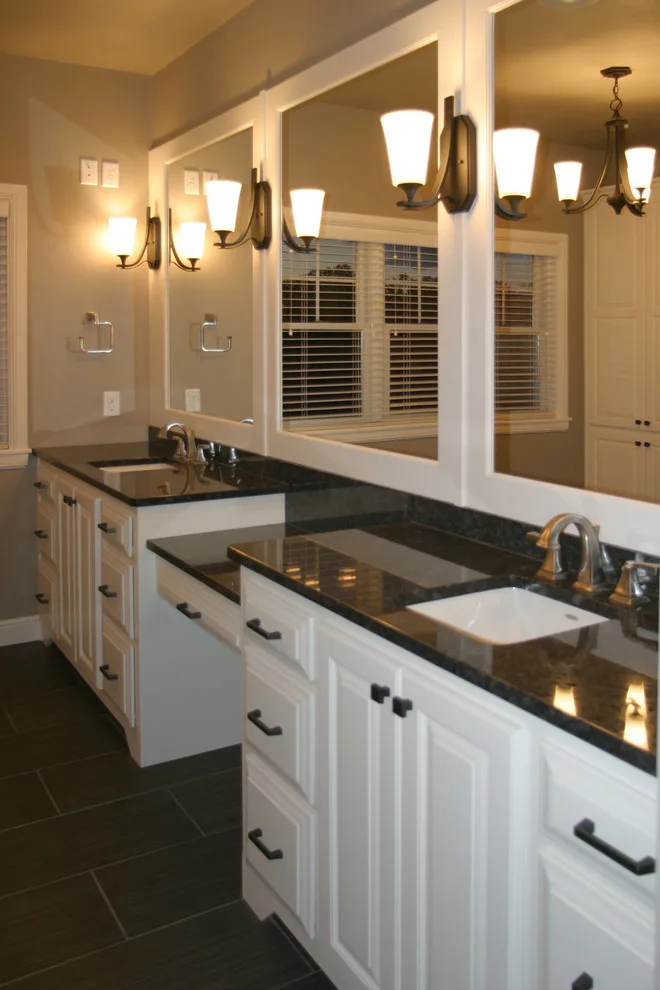 Vanities for Bathrooms by Bay Lakes Builders - Photo 59