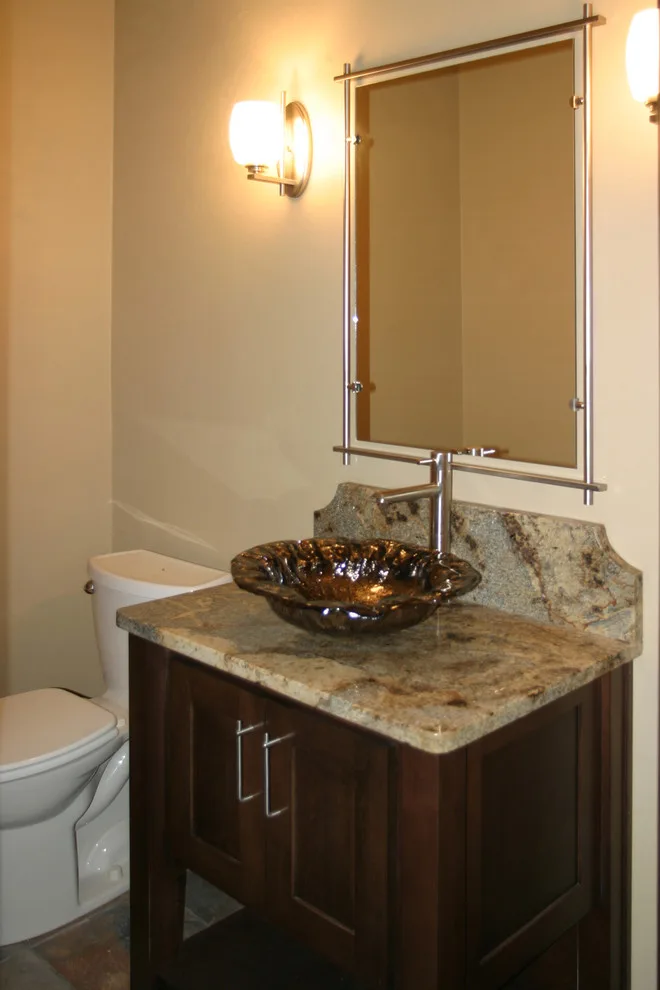 Vanities for Bathrooms by Bay Lakes Builders - Photo 48