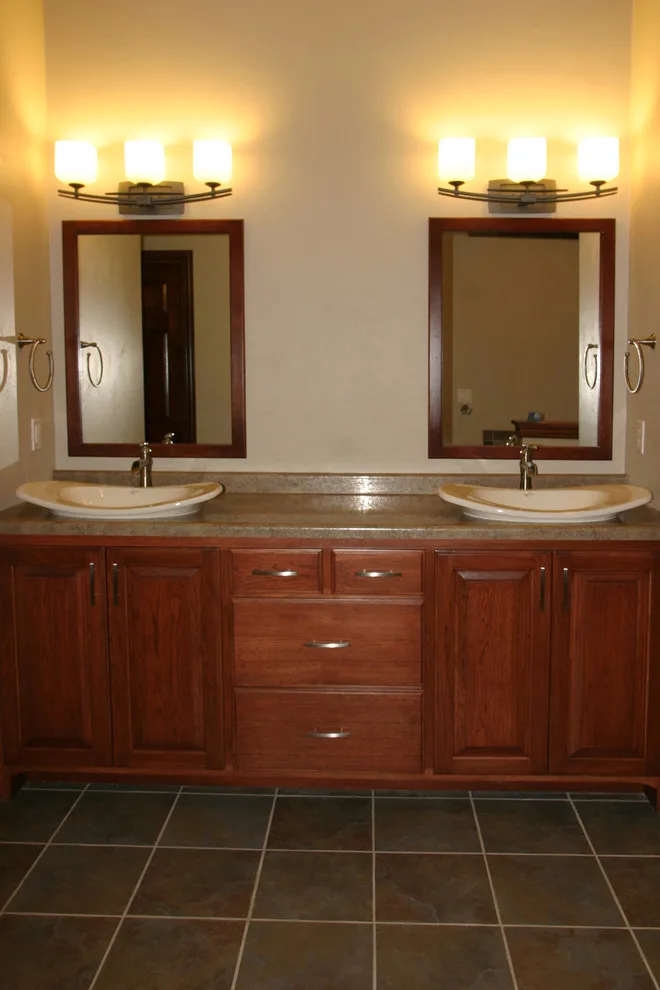 Vanities for Bathrooms by Bay Lakes Builders - Photo 71