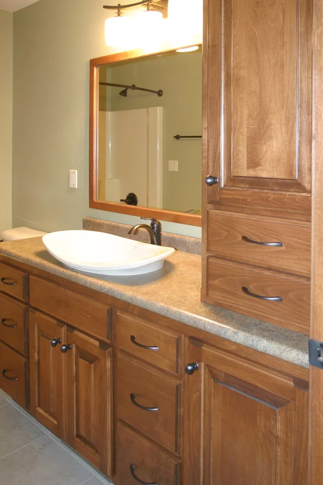 Vanities for Bathrooms by Bay Lakes Builders - Photo 70