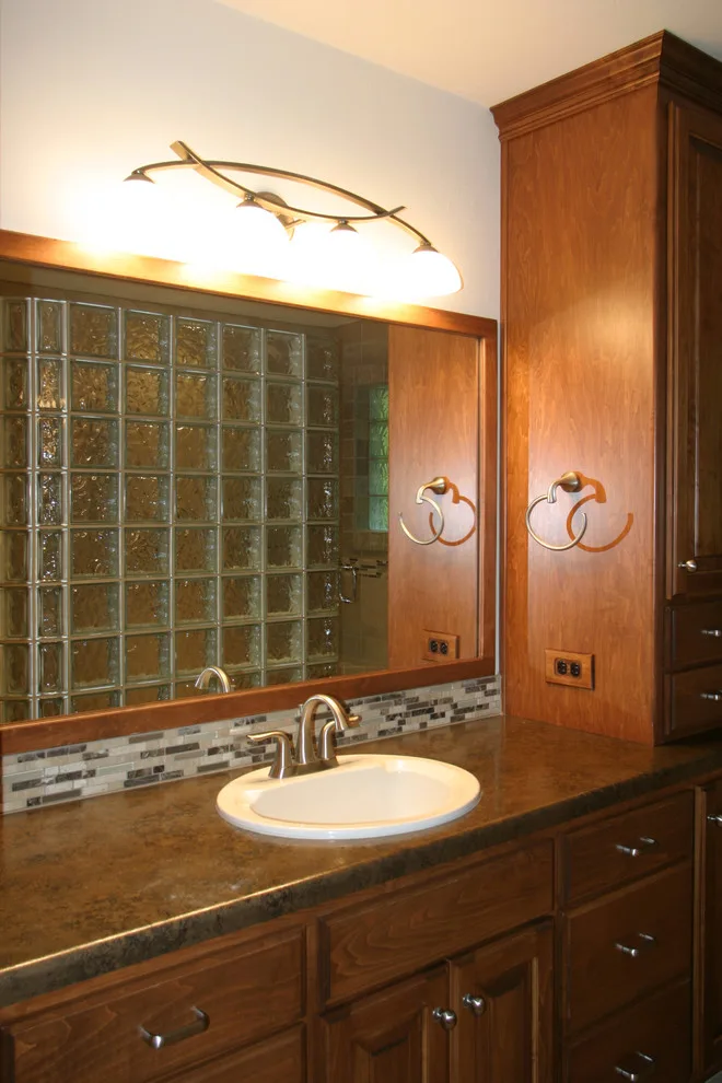 Vanities for Bathrooms by Bay Lakes Builders - Photo 66
