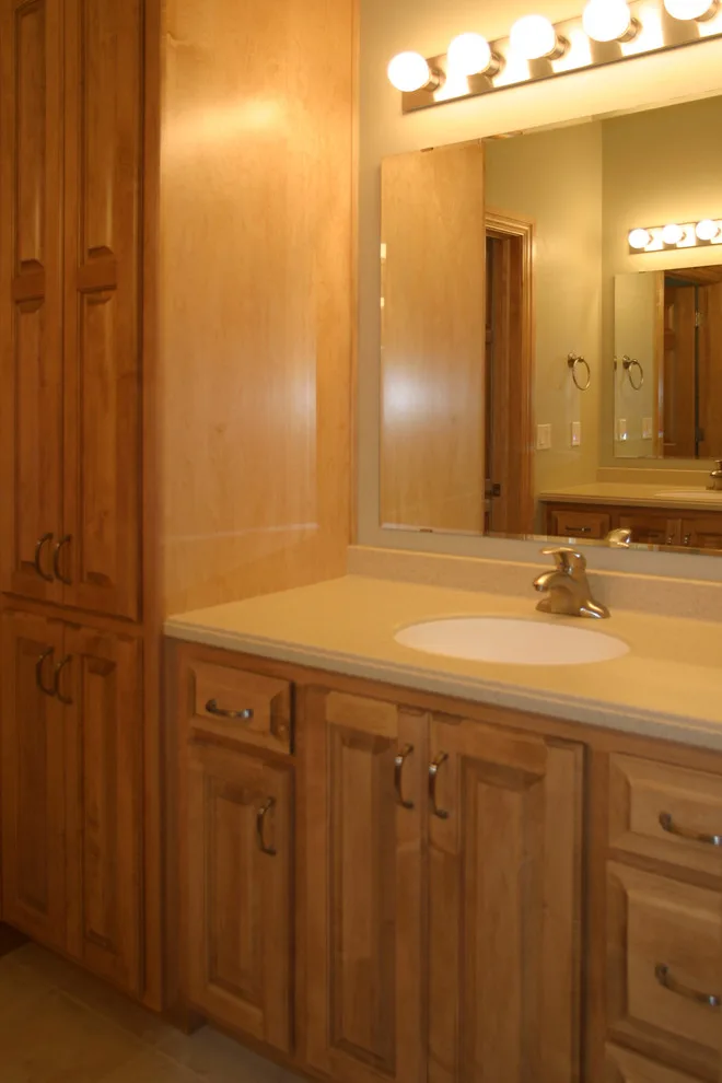 Vanities for Bathrooms by Bay Lakes Builders - Photo 74