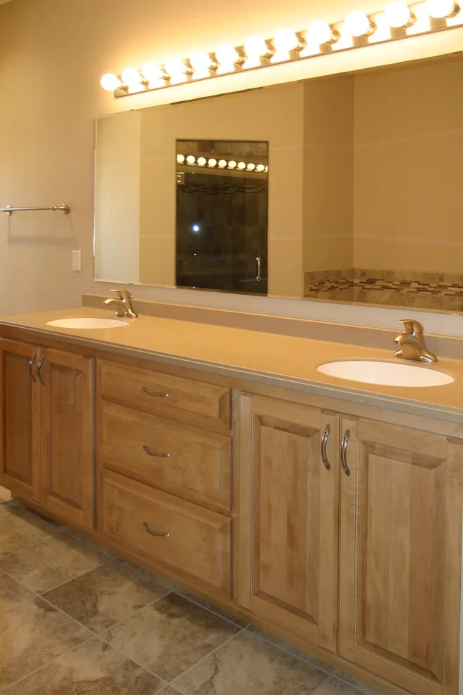 Vanities for Bathrooms by Bay Lakes Builders - Photo 29