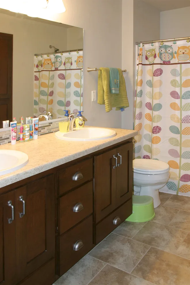 Vanities for Bathrooms by Bay Lakes Builders - Photo 63