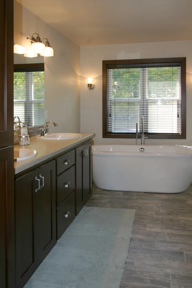 Vanities for Bathrooms by Bay Lakes Builders - Photo 43