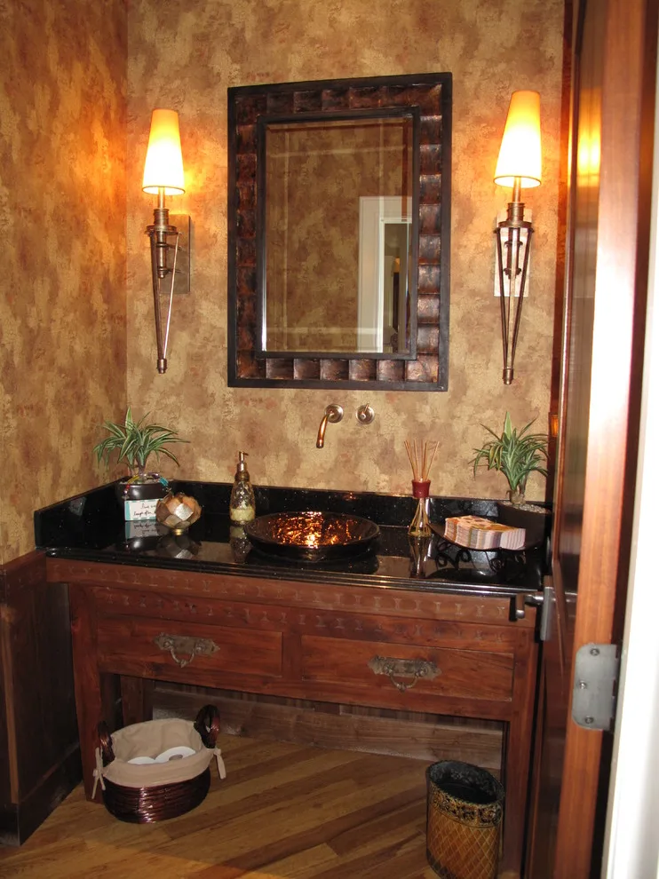 Bathroom Vanity Renovations by Trinity Design & Remodel - Photo 4