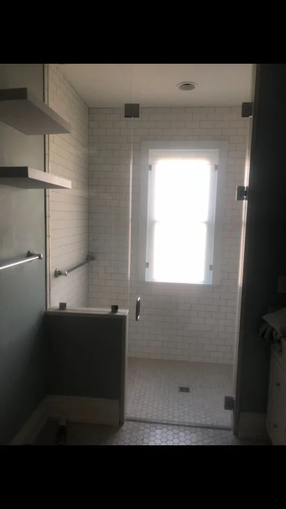 Restrooms and Cooking Areas by Bryce Biery Construction - Photo 20