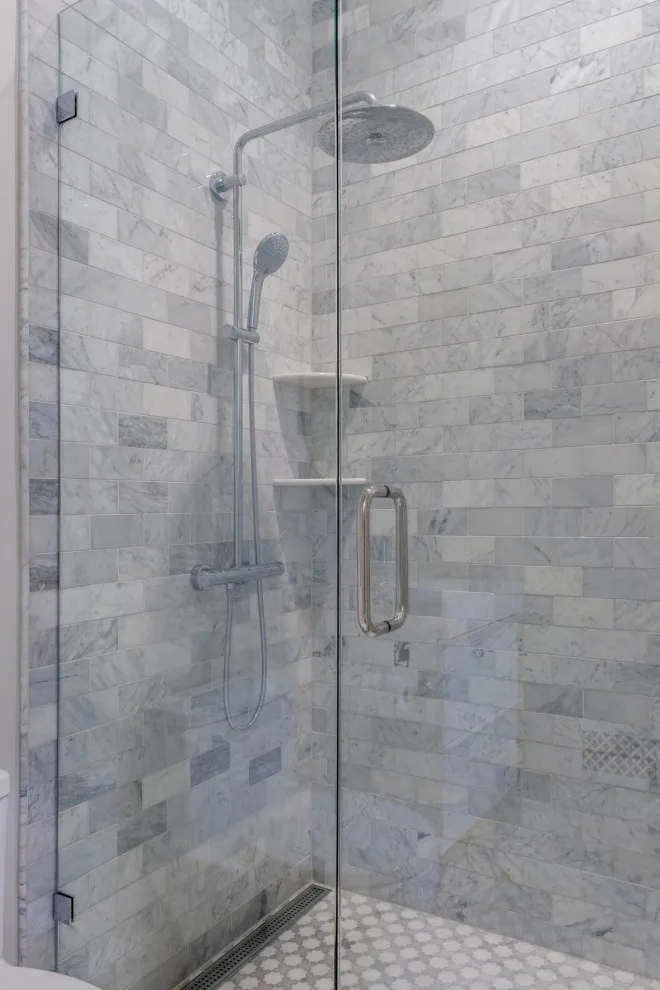 Restrooms and Cooking Areas by Bryce Biery Construction - Photo 24
