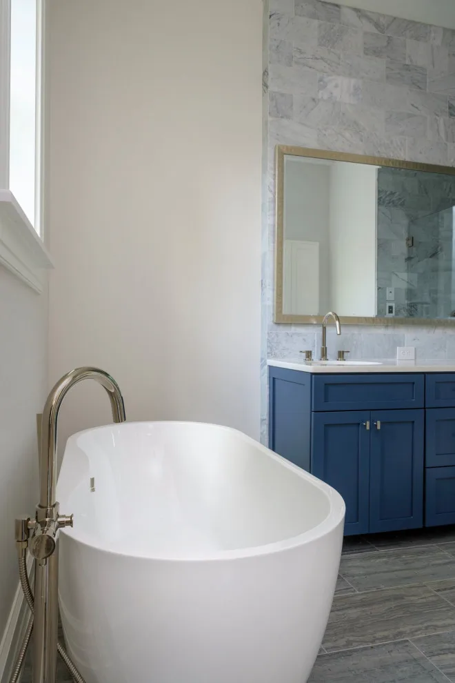 Restrooms and Cooking Areas by Bryce Biery Construction - Photo 10