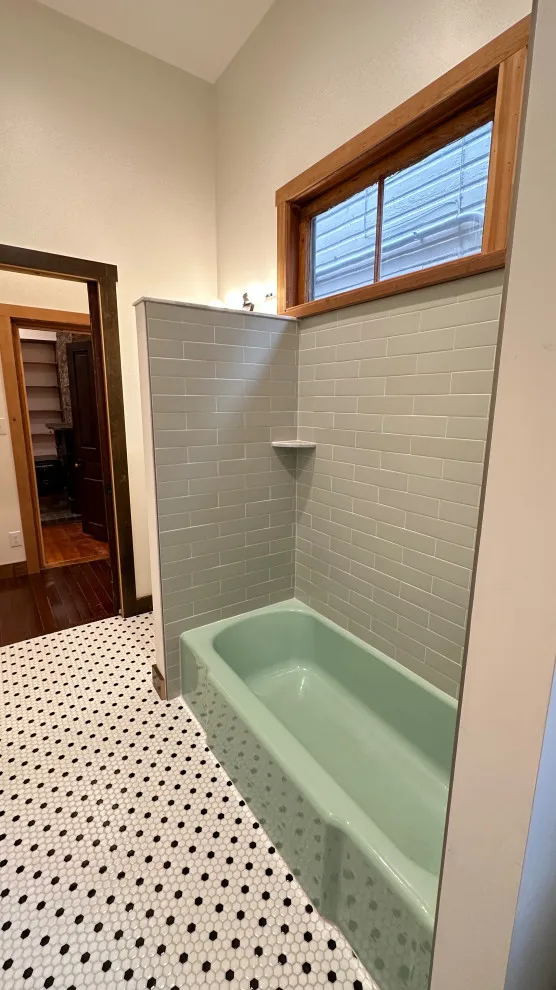 Restrooms and Cooking Areas by Bryce Biery Construction - Photo 6